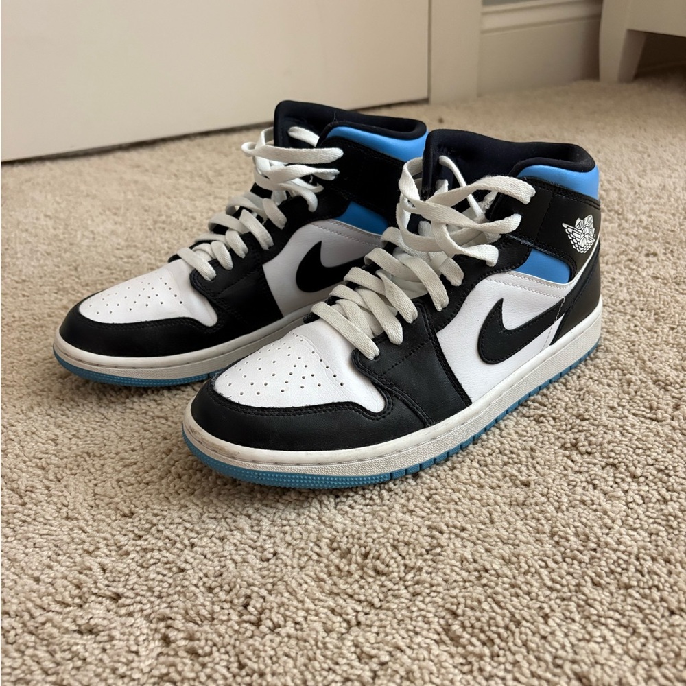 Jordan 1 University Blue